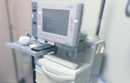 超音波白內障乳化儀