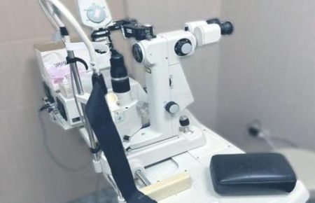 銣雅鉻雷射儀