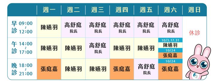 新莊分院