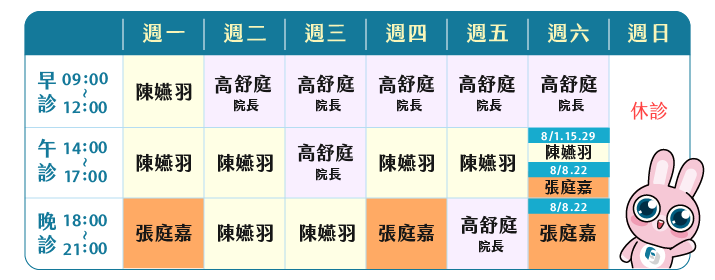 新莊分院