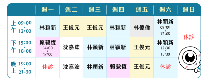 萬大分院