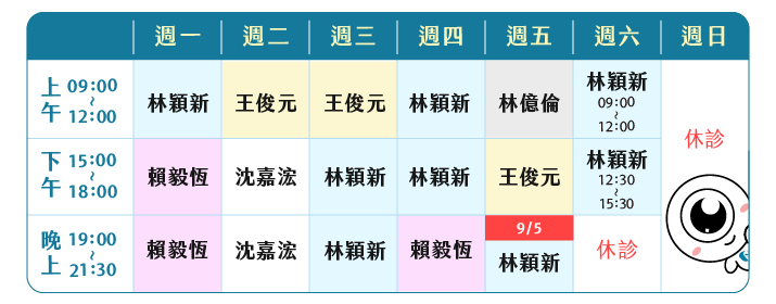 萬大分院