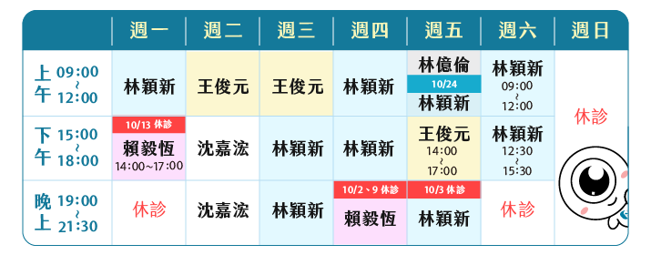萬大分院