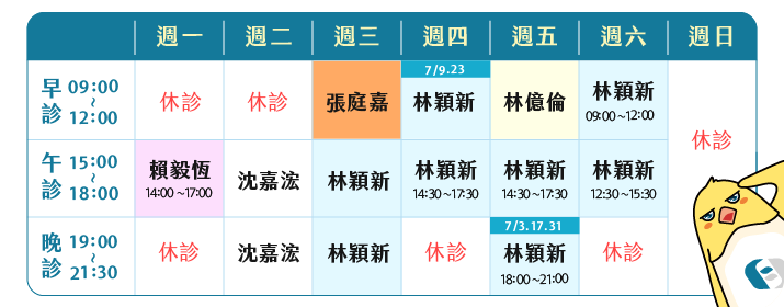萬大分院